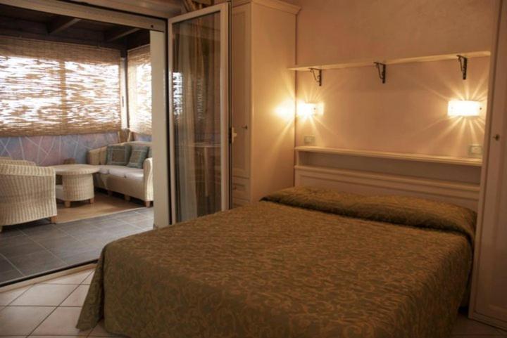 Hotel Residence Veliero Riccione Extérieur photo