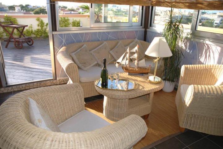 Hotel Residence Veliero Riccione Extérieur photo
